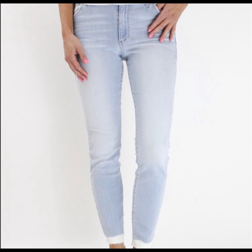 Joes Collectors Edition ‘The Wasteland’ skinny jean